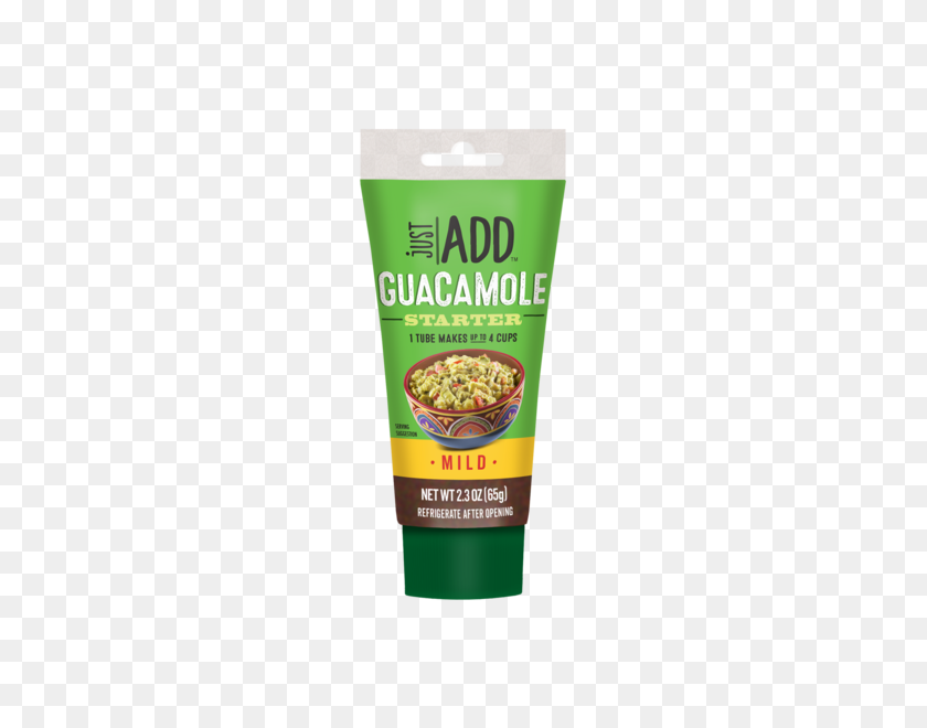 428x600 Social Snacking United We Snack - Guacamole PNG