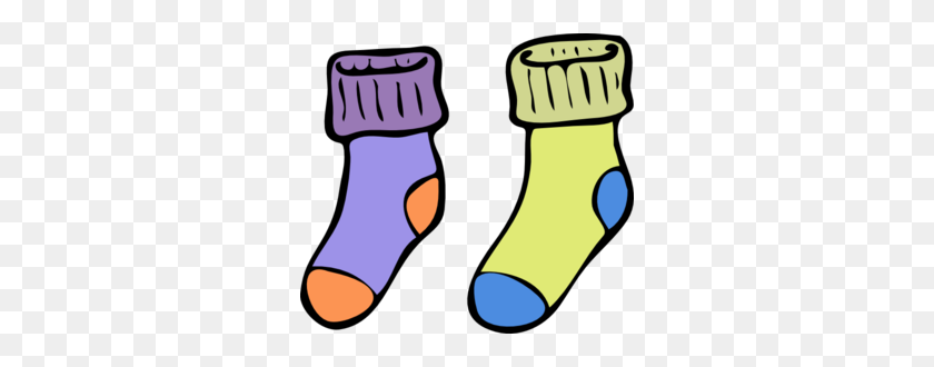 300x270 Socks Clipart, Suggestions For Socks Clipart, Download Socks Clipart - Sock Hop Clip Art