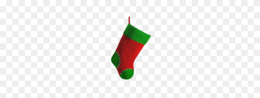 256x256 Socks Icon - Christmas Stockings PNG