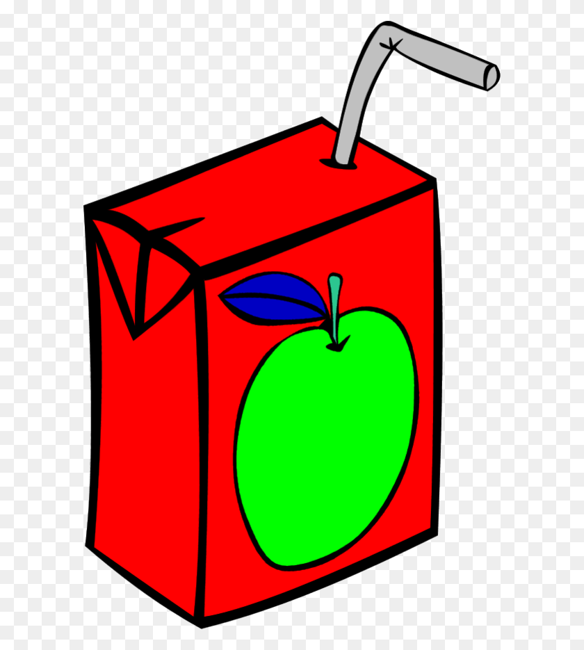 600x875 Soda Can Clip Art - Can Opener Clipart