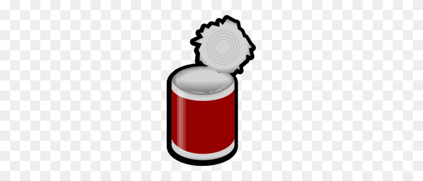 177x300 Soda Can Clipart Free Clipart Image Image - Soda Clipart