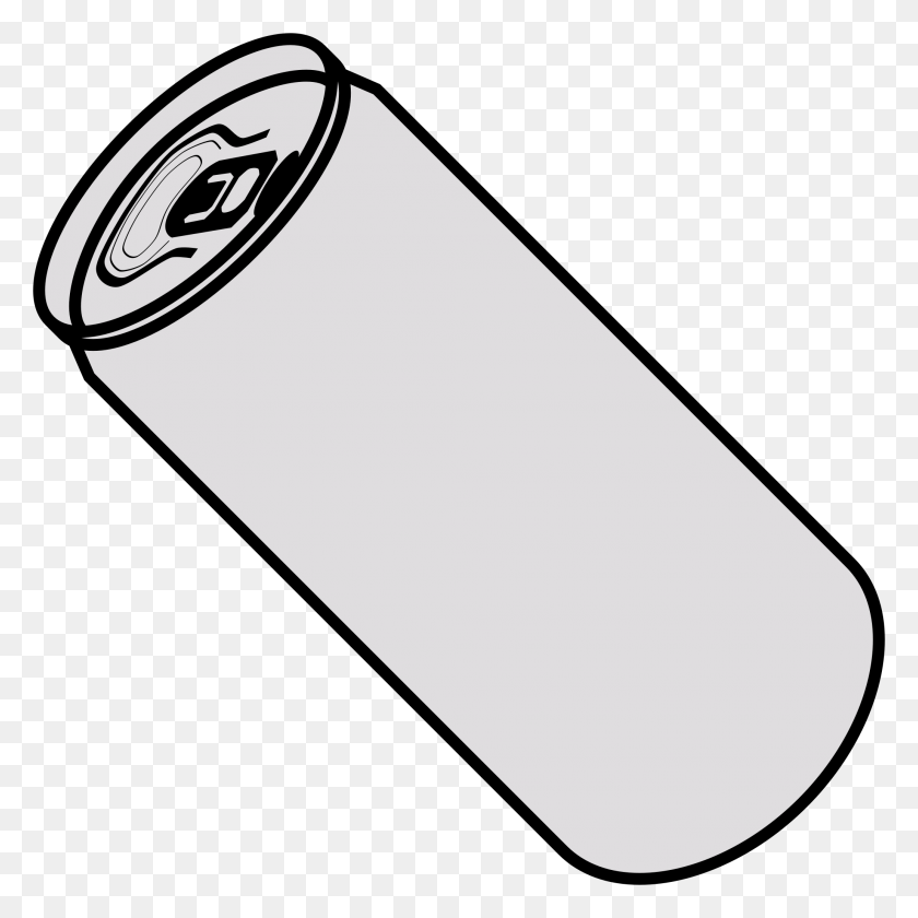 2064x2064 Soda Can Icons Png - Soda Can PNG