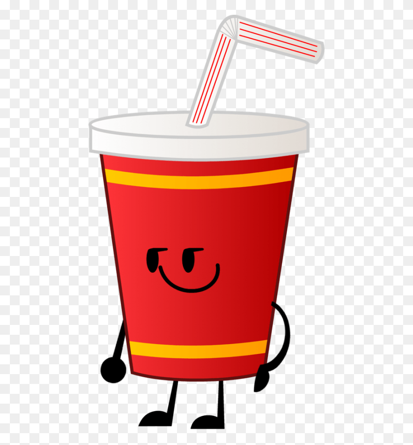 480x844 Soda Png - Soda Cup PNG