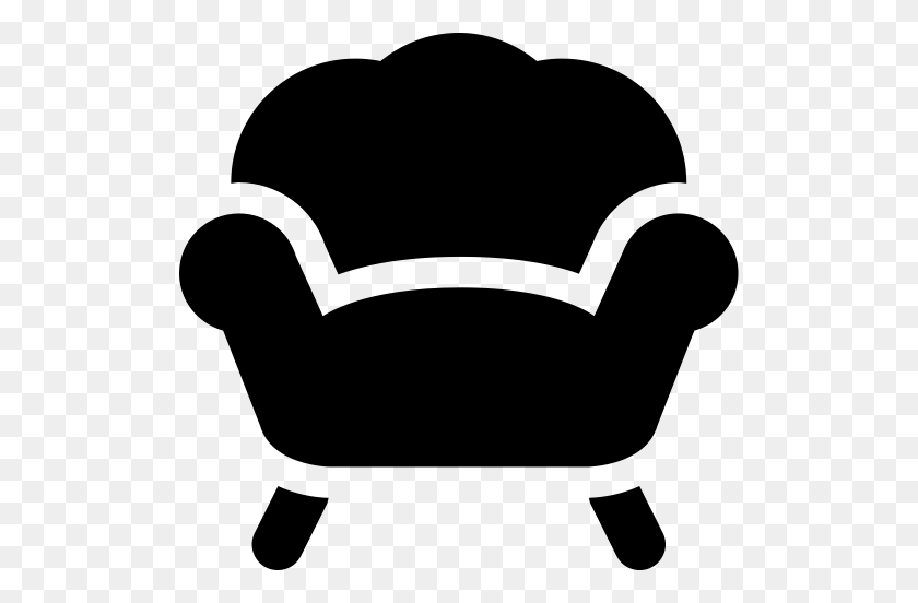 512x492 Sofa Icon With Png And Vector Format For Free Unlimited Download - Sofa PNG