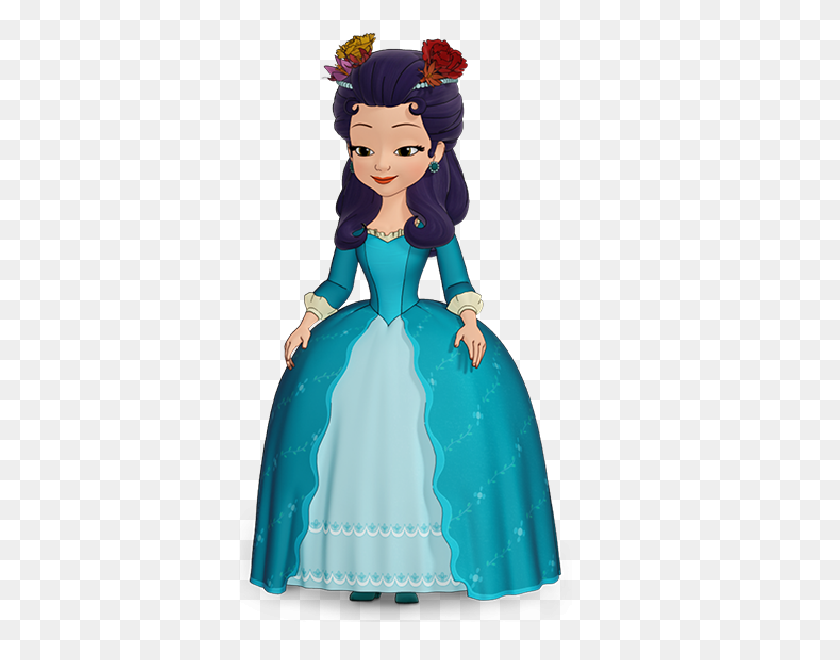 600x600 Sofia The First - Sofia The First Clipart
