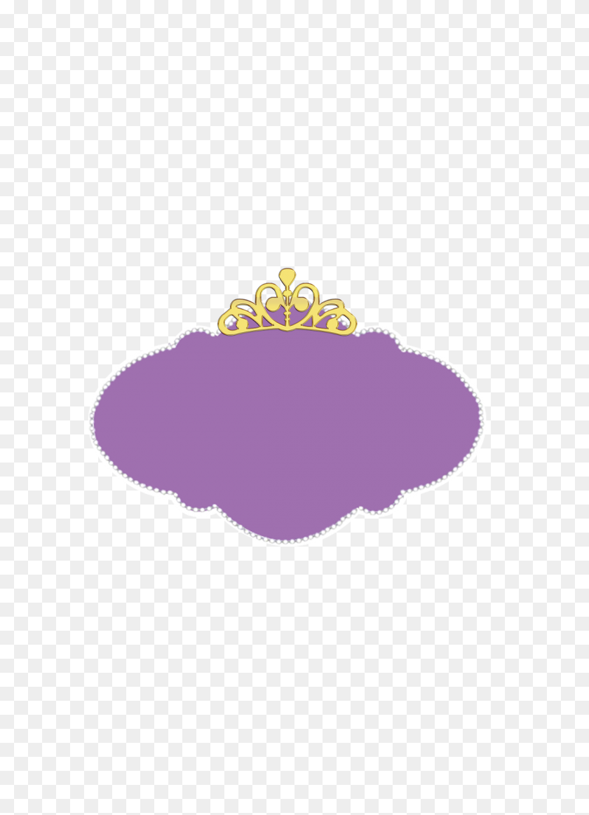 1131x1600 Sofia The First Crown Clipart - Crown Images Clip Art