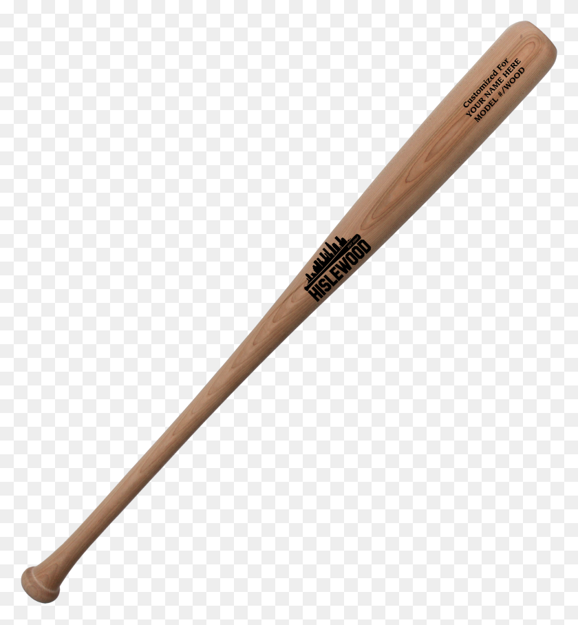 2160x2349 Softball Bat Hislewood - Softball Bat PNG