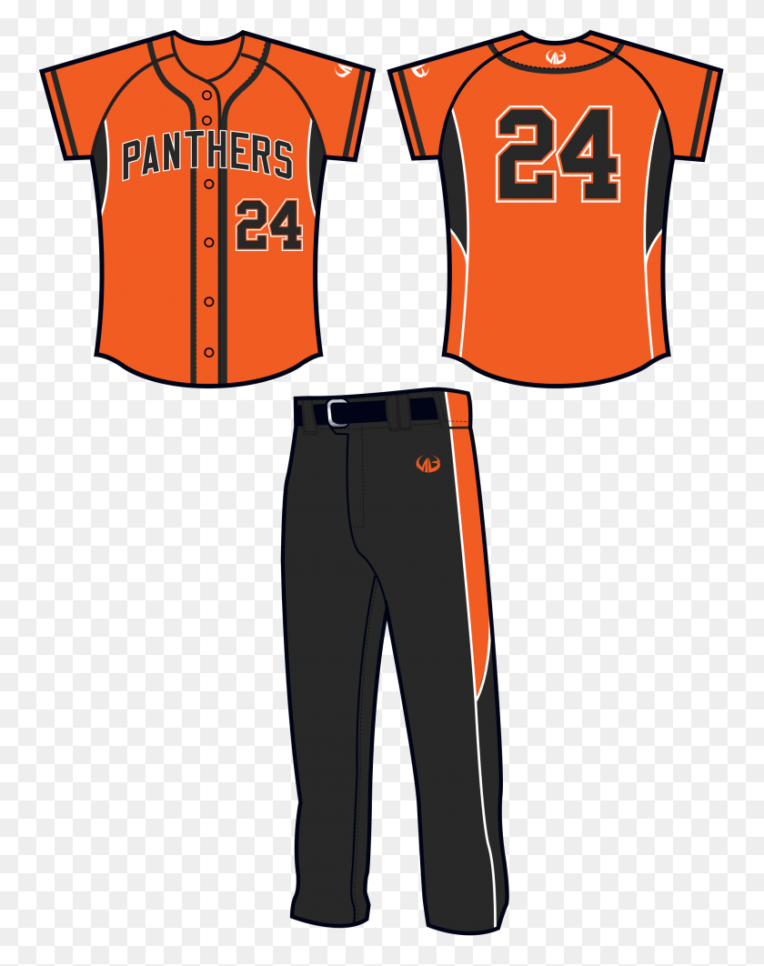 2100x2700 Softball Jersey Clipart Clip Art Images - Shirt And Pants Clipart