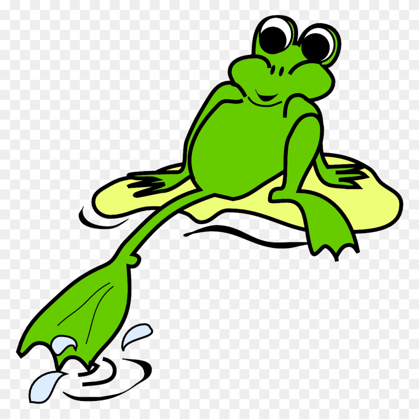 1024x1024 Software Testing Clip Art - Baby Frog Clipart