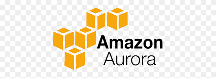 427x243 Softwarereviews Amazon Aurora Make Better It Decisions - Amazon Logo PNG Transparent