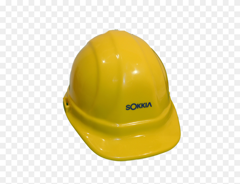 2365x1773 Sokkia Hard Hat - Строительная Шляпа Png