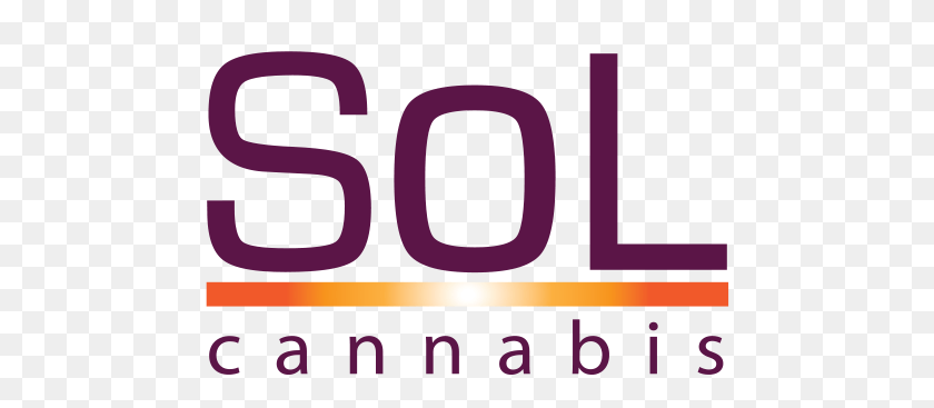 500x307 Sol Cannabis Sun, Выращенный В Северной Неваде - Sol Png