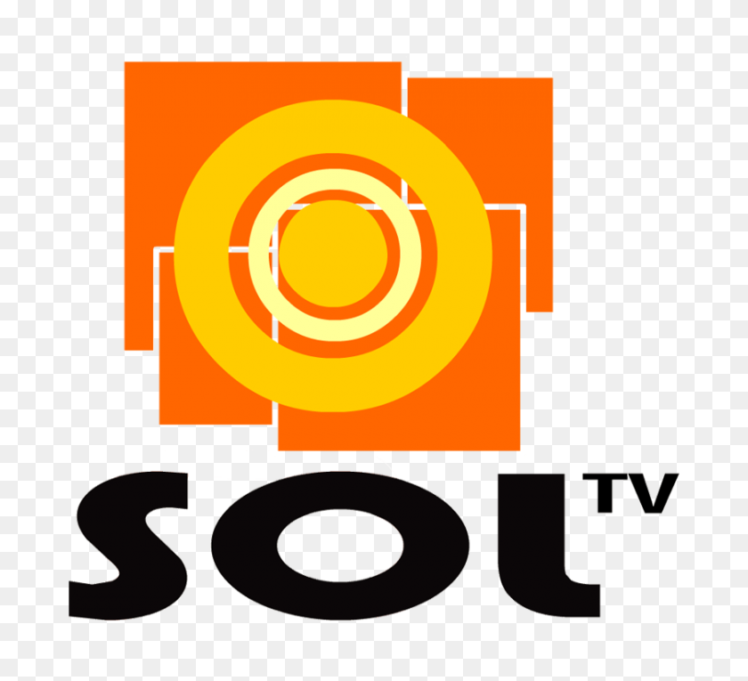 840x760 Sol Tv Pe - Сол Png