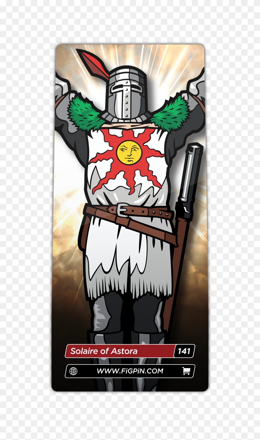 2000x3500 Solaire Of Astora - Solaire Png