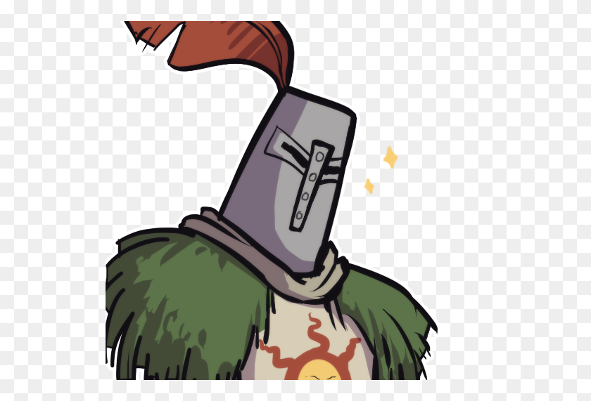 539x511 Solaire Of Astora Fishcord Wiki Fandom Powered - Solaire PNG