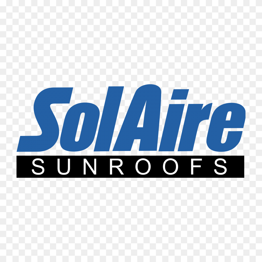 2400x2400 Solaire Sunroofs Logo Png Transparent Vector - Solaire PNG