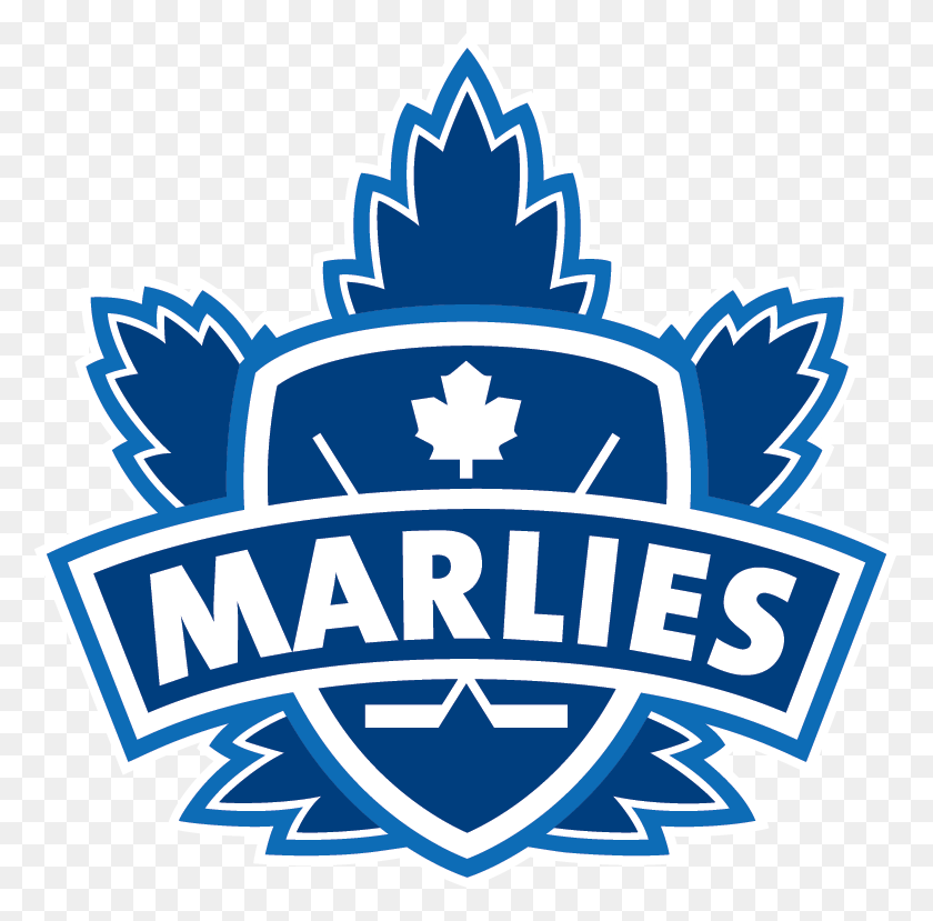 778x769 Solar Bears Add Toronto Maple Leafs As Affiliate - Toronto Maple Leafs Logo PNG