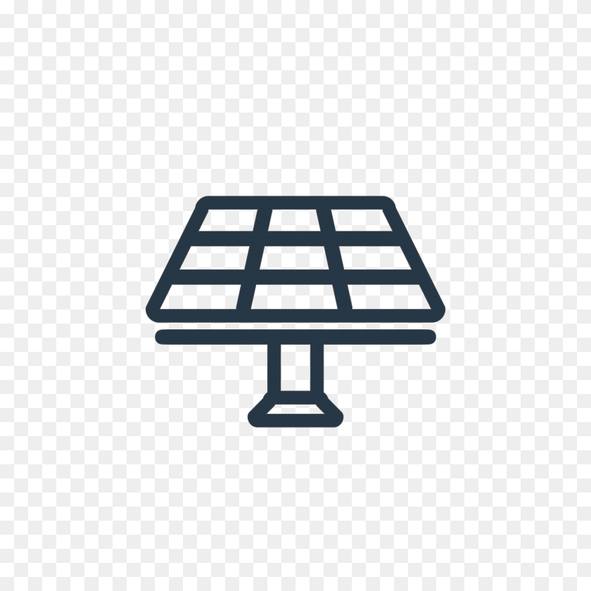 4167x4167 Solar Panel - Solar Panel PNG