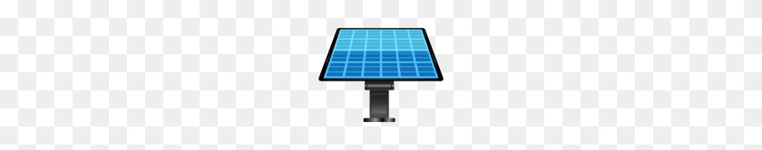 140x106 Panel Solar Png Clipart - Solar Panel Clipart