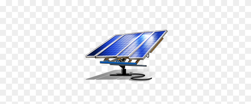 288x288 Компании Солнечной Энергетики В Бангалоре, Доктор Солар - Солнечная Панель Png