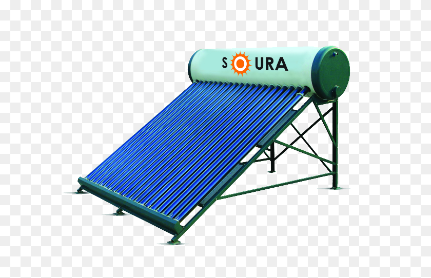 596x482 Productos De Energía Solar Calentador De Agua Solar De Kerala, Luz, Encendido, Fuera De La Red - Panel Solar Png
