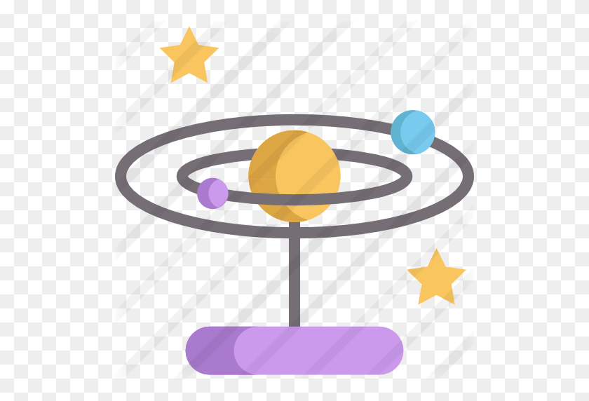 512x512 Sistema Solar - Sistema Solar Png