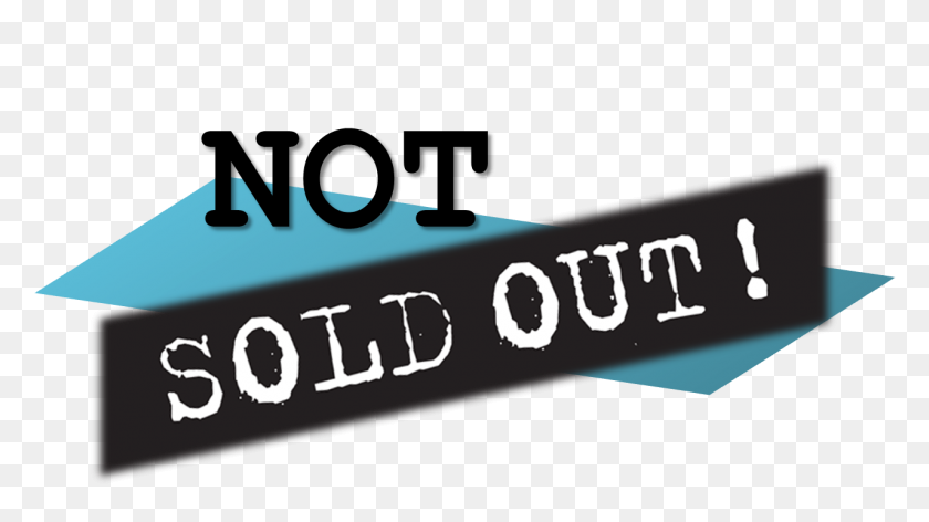 1279x677 Sold Out - Sold Out PNG