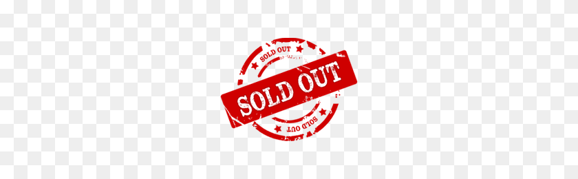 200x200 Sold Out Png Picture Thumb - Sold Out PNG