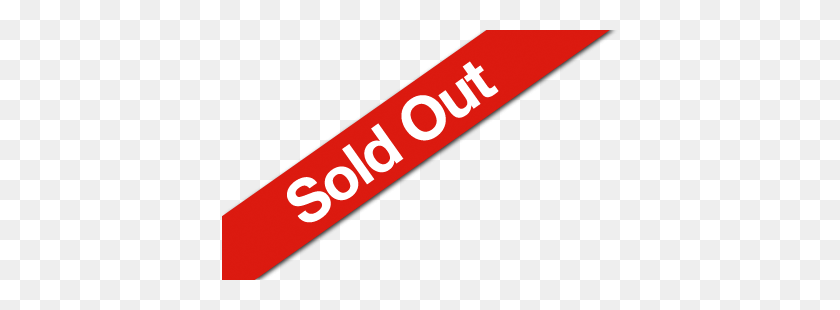 396x250 Sold Out Png Transparent Sold Out Images - Sold PNG