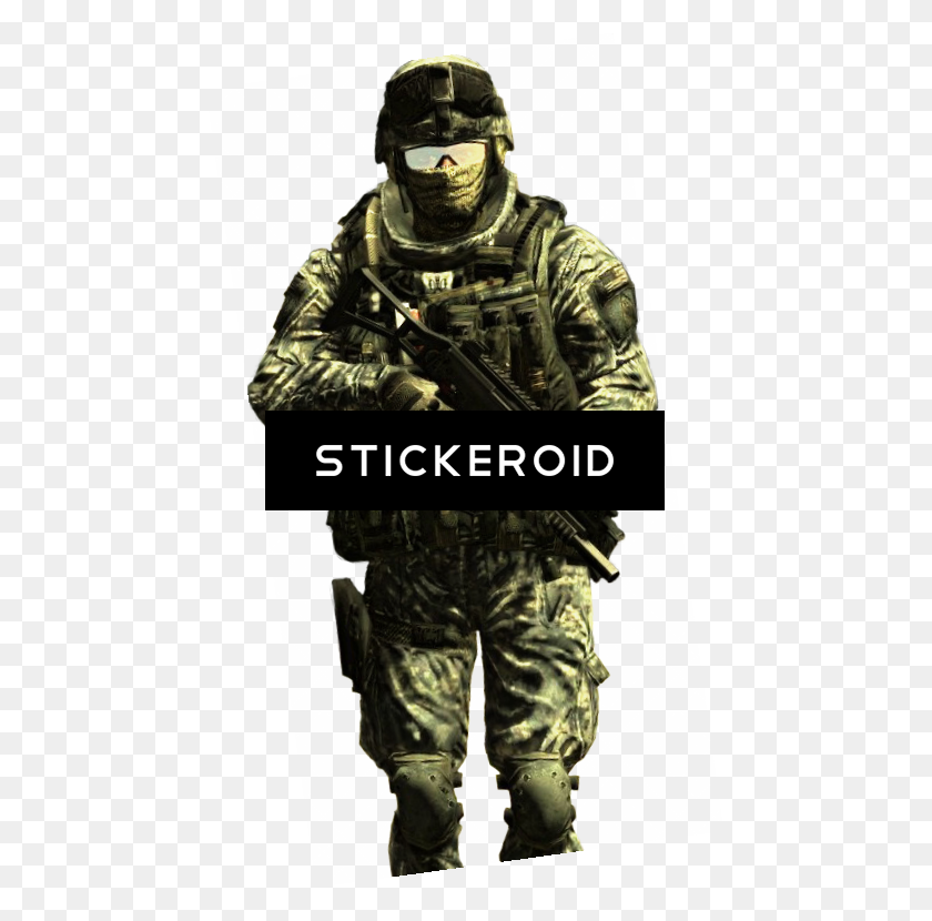 467x770 Soldier - Soldier PNG