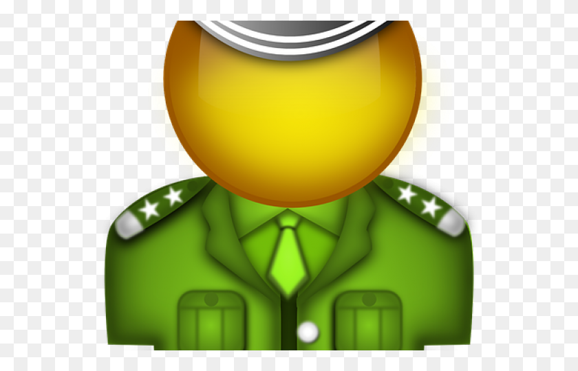 640x480 Soldier Clipart Army General - Army Soldier Clipart