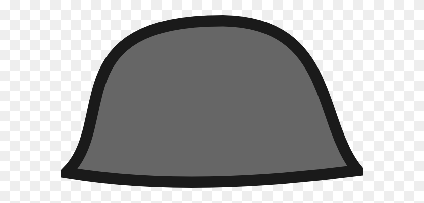 600x343 Солдатская Шляпа Клипарт Картинки - Солдат Второй Мировой Войны