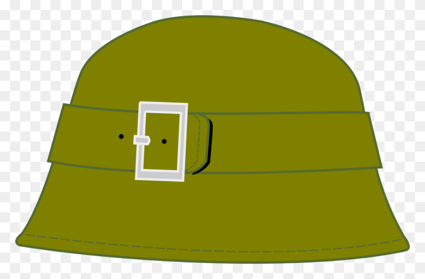 1189x750 Солдат Военная Шляпа Армейская Кепка - Военный Png