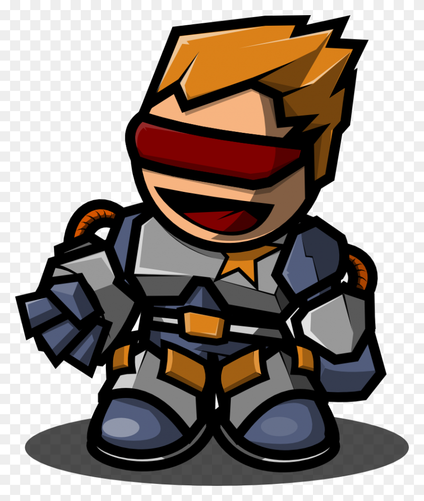 820x980 Soldiers Clipart Commando - Soldier Clipart Free