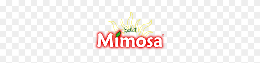 249x144 Soleil Mimosa - Mimosa PNG