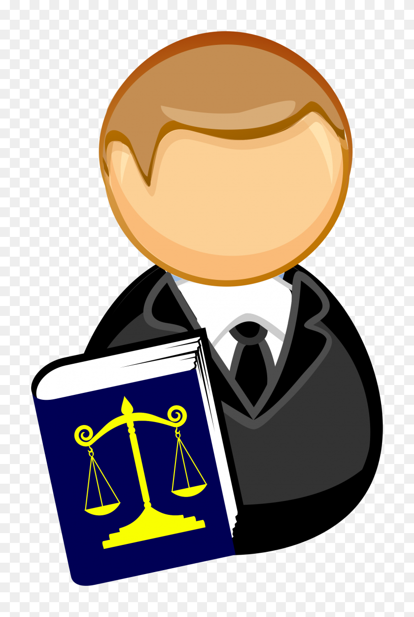 1572x2400 Solicitor Clipart Clip Art Images - Free Stock Clipart