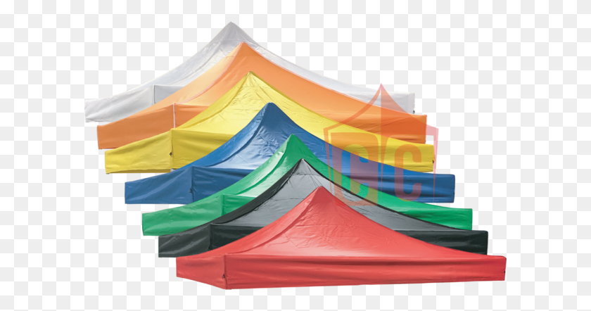 600x382 Solid Colour Canopy Top Replacement Canadian Canopy - Canopy PNG