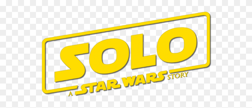 800x310 Solo A Star Wars Взлетает По Продажам Билетов! Комиксы Болт - Звездные Войны Логотип Png
