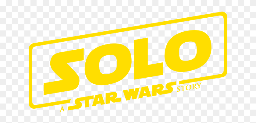 660x344 Solo A Star Wars Story Official Disney Uk Site - Star Wars Logo PNG