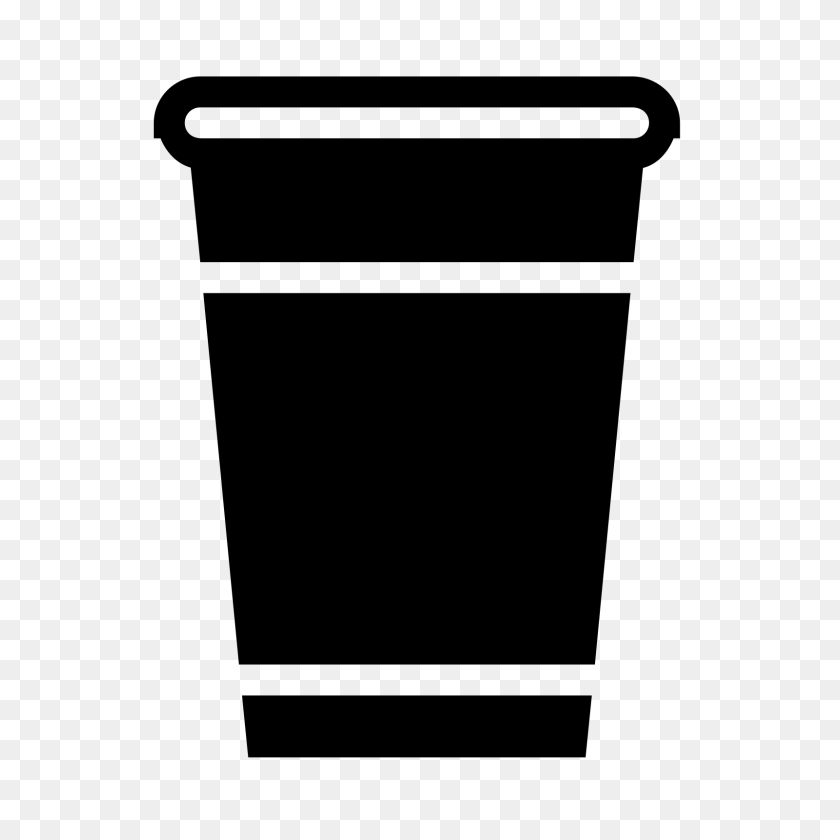 1600x1600 Solo Cup Filled Icon - Solo Cup PNG