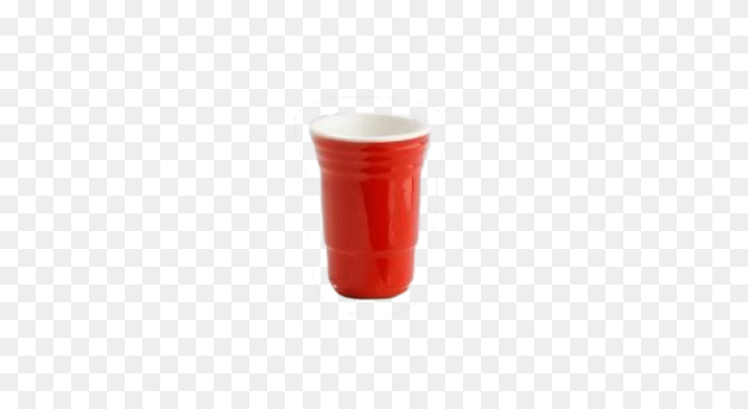400x400 Solo Cup Mini - Red Solo Cup PNG