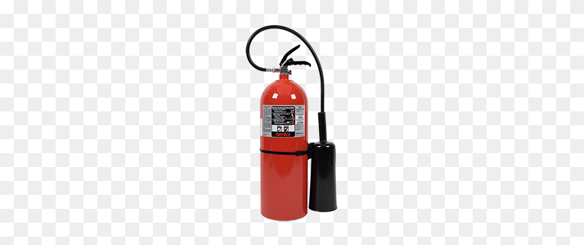 292x292 Solutions Industry - Fire Extinguisher PNG