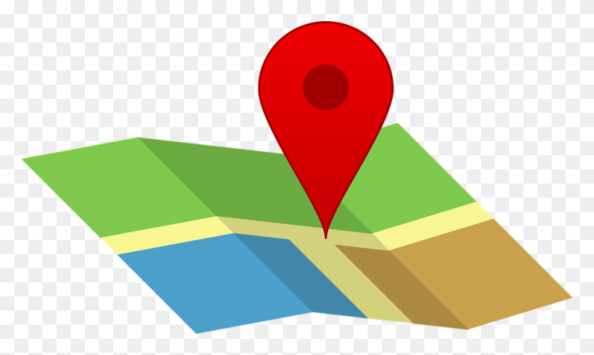 960x546 Solved 'your Location Has Recently Been Accessed' Alert - Location Logo PNG