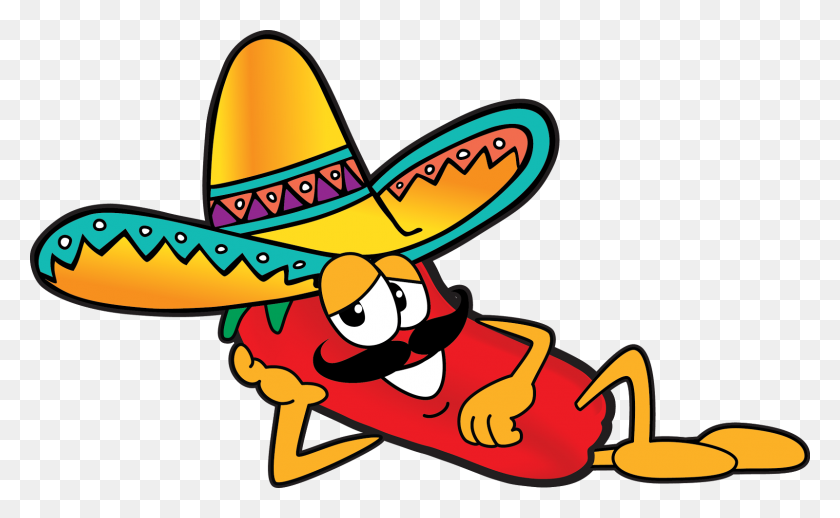 1600x941 Sombrero Nachos Clipart Cliparts And Others Art Inspiration - Sombrero PNG
