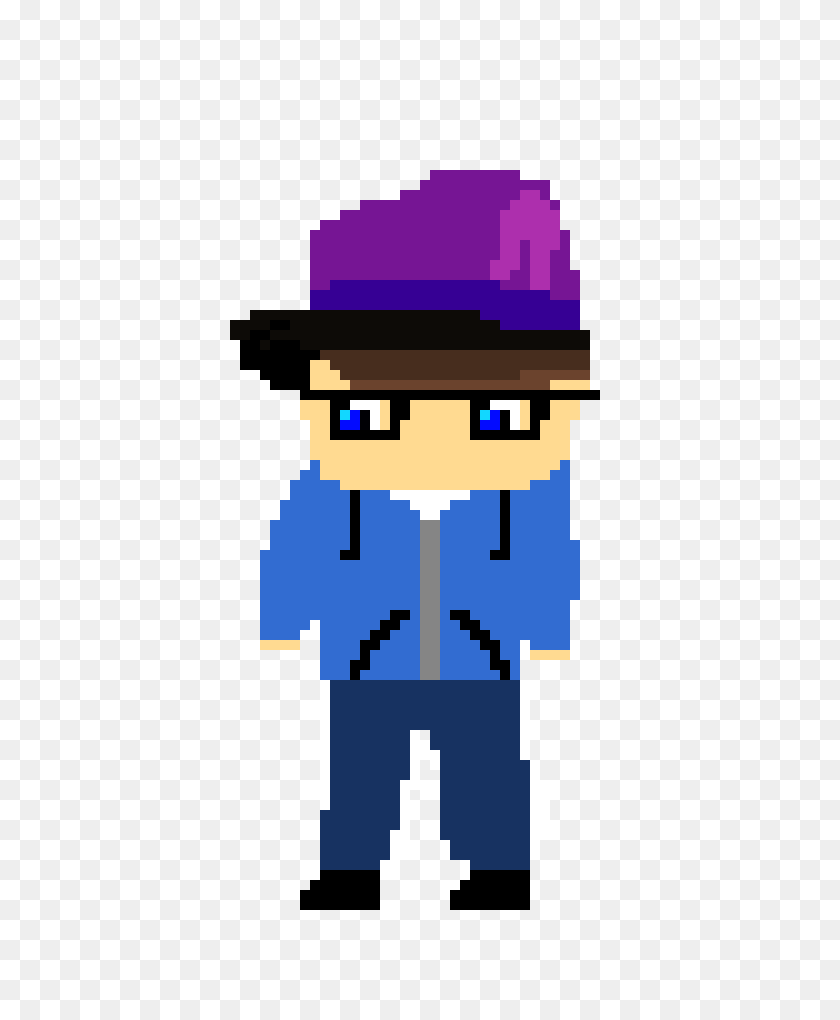 Some Pixel Art From Roblox Character Roblox Character Png