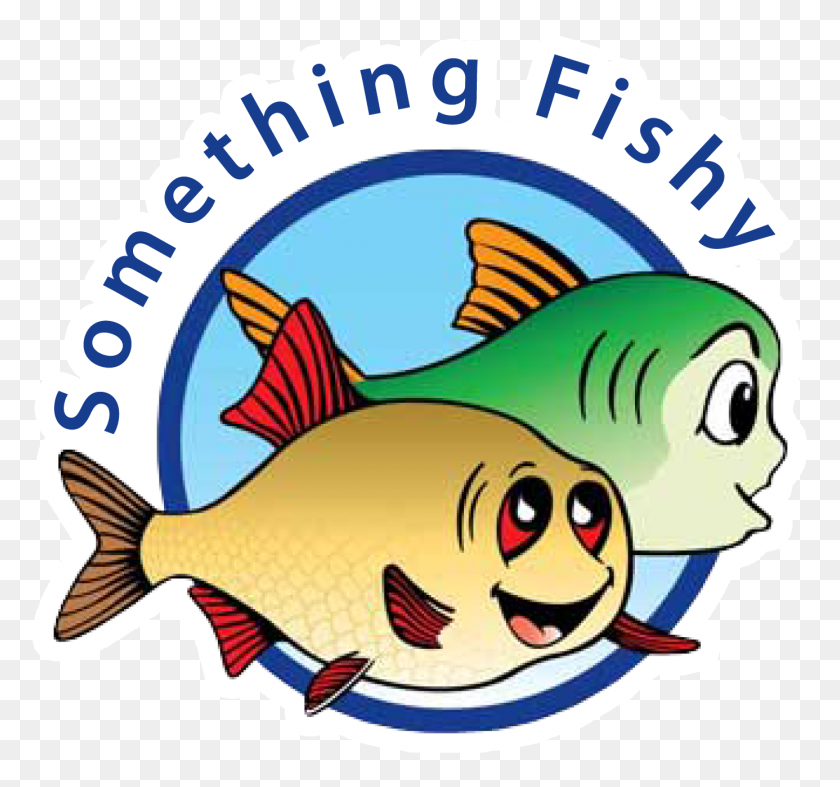 1386x1292 Something Fishy - Krill Clipart