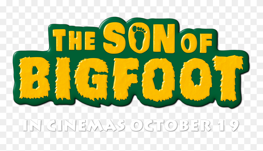 760x422 Son Of Bigfoot Synopsis Studiocanal Intl - Big Foot Clip Art