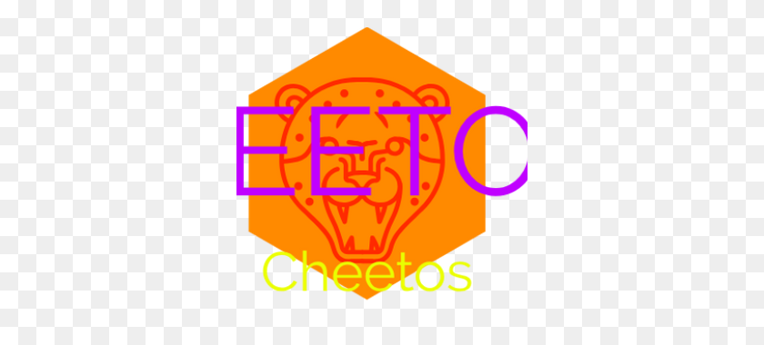 320x320 Songhi - Cheetos PNG