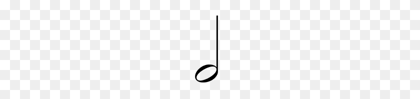 250x138 Songs With Half Notes - Quarter Note PNG