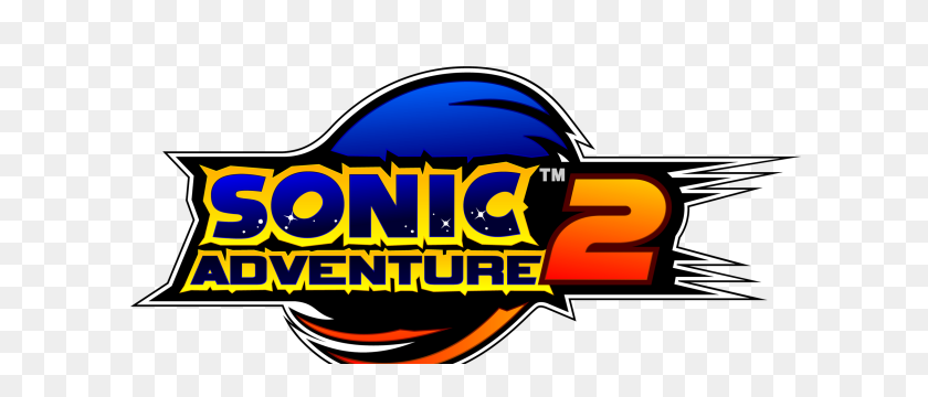 640x300 Sonic Adventure - Sonic Adventure PNG